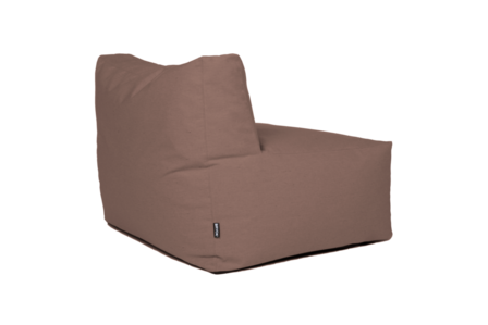 Bryck Chair Free Smooth Collection Light Brown