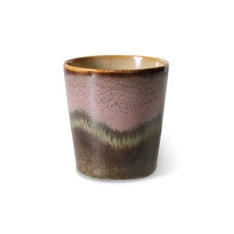HKLIVING 70s ceramics: coffee mug, torrent