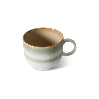 HKLIVING 70s ceramics: tea cup, quest