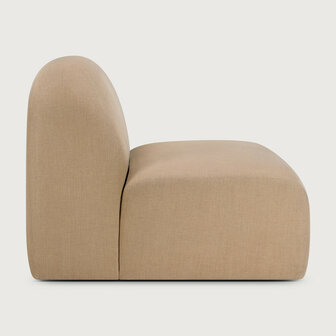 Ethnicraft Bulky modulaire sofa