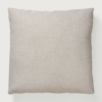 Ethnicraft Mellow Kussen Ivory Fabric