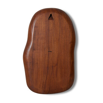 HKLIVING Acacia appetizer board L