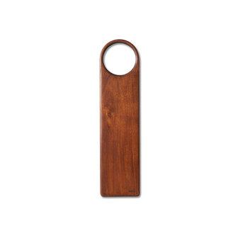 HKLIVING Acacia bread board M