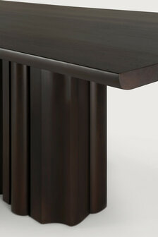 Ethnicraft Sequence Eettafel 240cm
