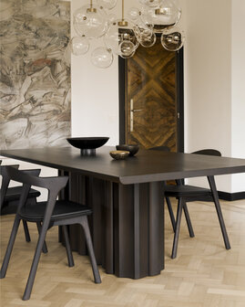 Ethnicraft Sequence Eettafel 240cm