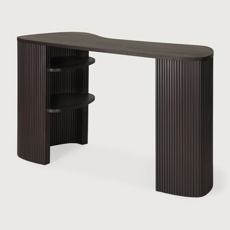 Ethnicraft Roller Max Bureau