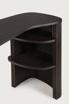 Ethnicraft Roller Max Bureau