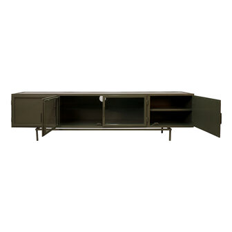 New Routz Brooklyn dressoir - Olive green