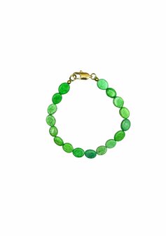 Bonnie Studios Charlie green bracelet
