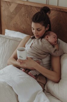 Zusss mok L ssst mama&#039;s momentje