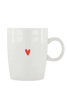Zusss theemok rood hartje