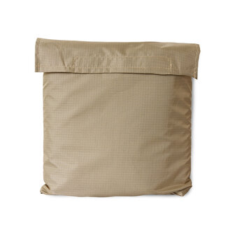 HKLIVING Cover for outdoor sofa teak