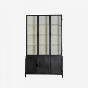 New Routz Detroit zwart wit