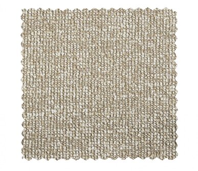 Woood Mojo Eetbankje 164cm Boucl&eacute; Beige Melange