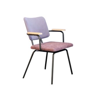 NOGA design Luka eetkamerstoel