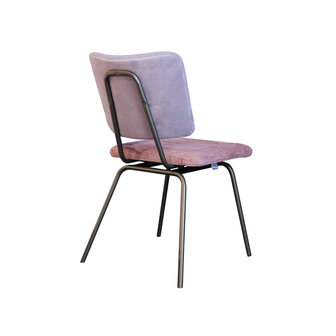 NOGA design Luko eetkamerstoel