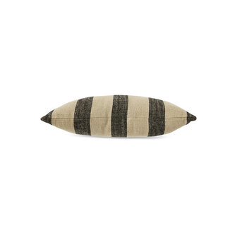 HKLIVING Bayside linen cushion 60x40 cm 