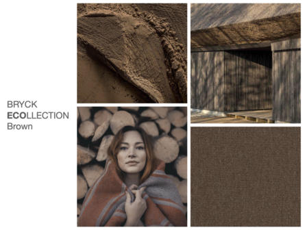 Bryck ECOLLECTION New Brown 20