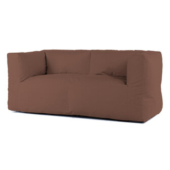 Bryck Chair 2 zits ECOLLECTION New Brown 20