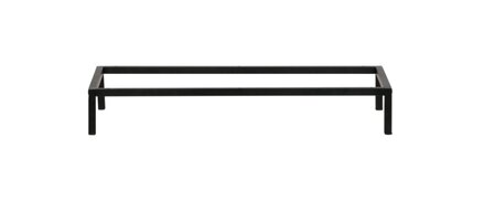 Vtwonen Lower Case Legs Metaal Zwart