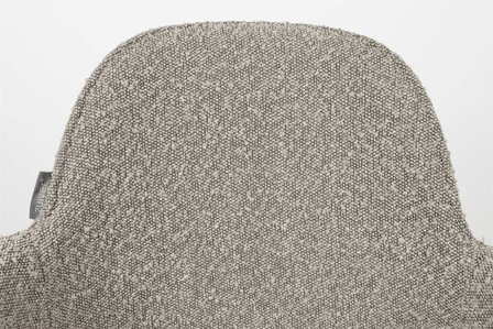 Zuiver Stoel Albert Kuip Swivel Taupe