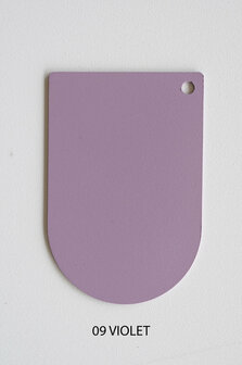 NOGA 09 Violet