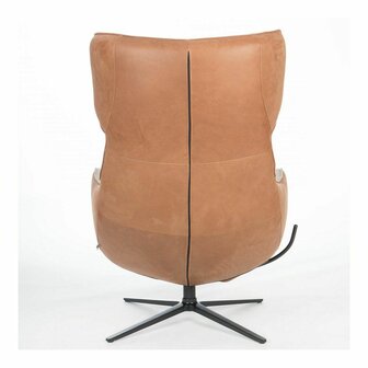 HE-Design Mareina draai fauteuil
