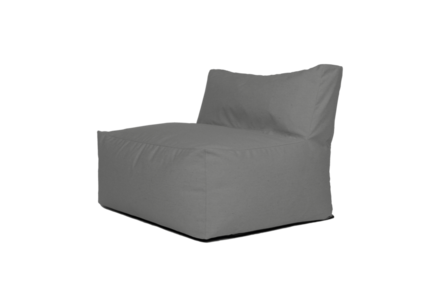 Bryck Chair Free Ecollection Medium Grey