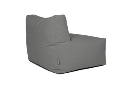 Bryck Chair Free Ecollection Medium Grey