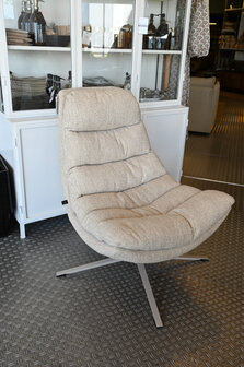 Juul draaifauteuil