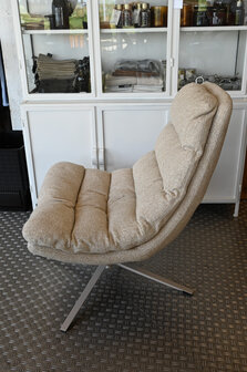 Juul draaifauteuil