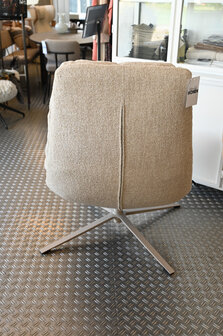 Juul draaifauteuil