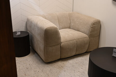 Bar fauteuil