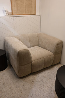 Bar fauteuil