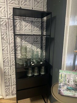 Showmodel Keijser&amp;Co Kast Fragile SALE!