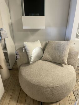 Showmodel Passe Partout Chubby Swing Sale!