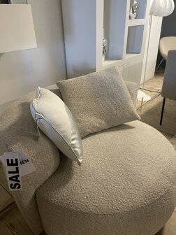 Showmodel Passe Partout Chubby Swing Sale!