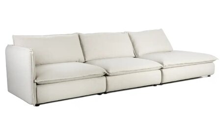 kanza Brave modulaire bank 