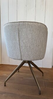 Mix en Match stoel koopmans meubelen