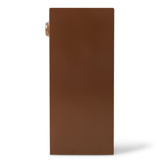 HKliving Space Dresser Small Chocolate