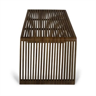 Banktafel Zuni