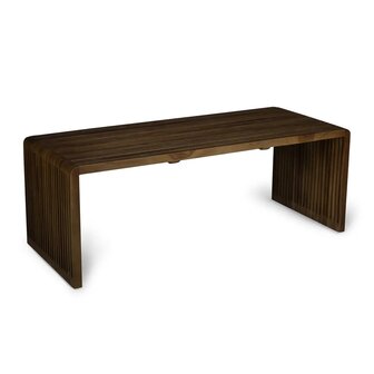Banktafel Zuni