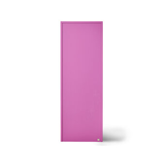 HKLIVING Chest Of 8 Drawers Urban Pink