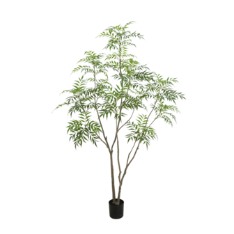 Kunstboom Bamboe 240 cm 