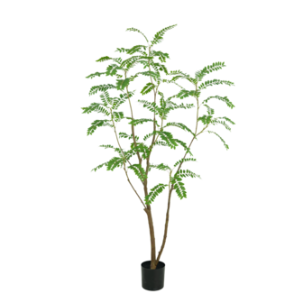 Kunstboom Mimosa 210 cm 