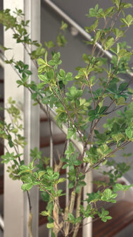 Kunstboom Enkianthus 150cm hoogte