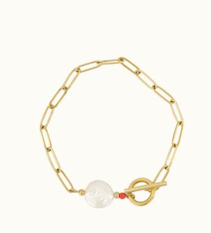 Zusss armband schakel