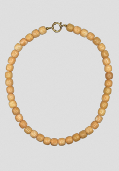 Bonnie Studios William yellow necklace