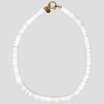 Bonnie Studios Luc big necklace