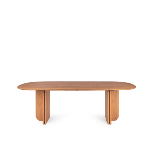 dBodhi Linea Eettafel 280cm